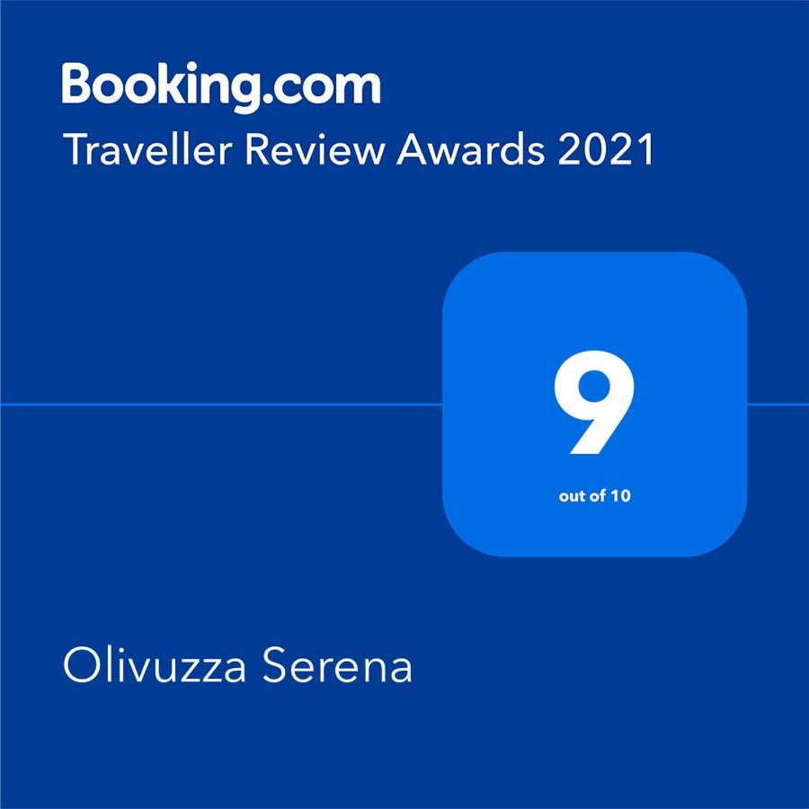 Olivuzza Serena Palermo Luaran gambar